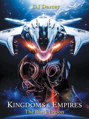 cover image of Kingdoms and Empires